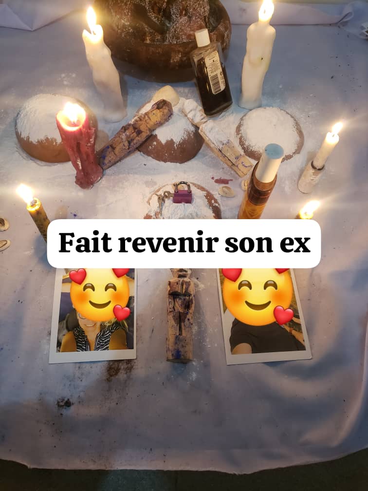 Faire Revenir Son Ex | Comment Reconquérir Mon&nbsp;Ex